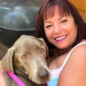 Meet your Posher, Karen